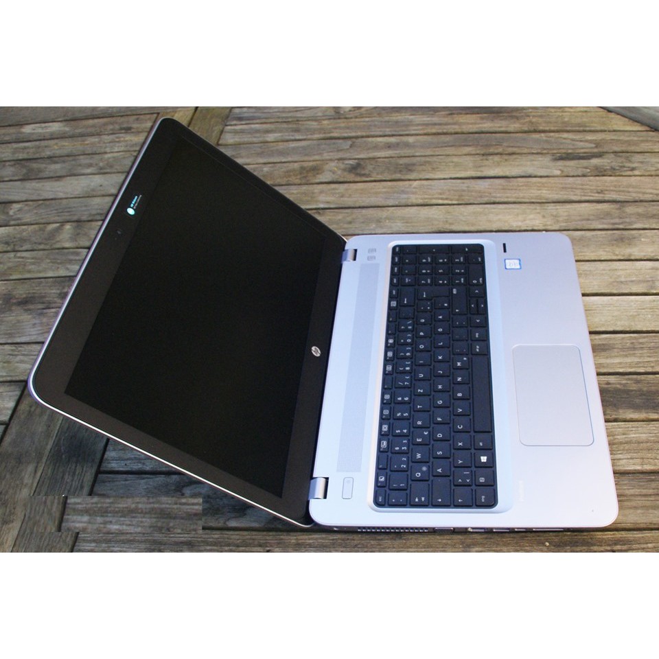 Laptop xách tay HP Probook 450 G4 (Core I5-7200U, Ram 8GB, SSD 128GB, VGA rời 2GB, MH 15.6" FullHD 1080 IPS)