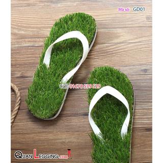 Dép Cỏ – Dép Lê – Dép Đi Biển – Dép Cặp độc lạ đẹp cho teen