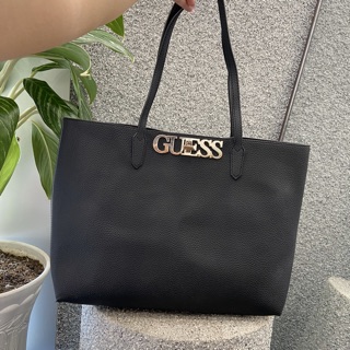 Túi tote GUESS