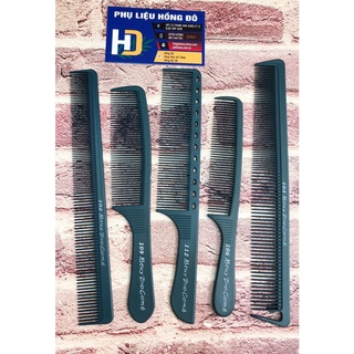 Lược cắt tóc nam (100k/ 5 cây)