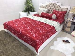 drap thun thái phối ( 7 màu)