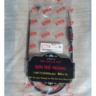 Dây ga Jupiter , Sirius ... CHÍNH HÃNG YAMAHA