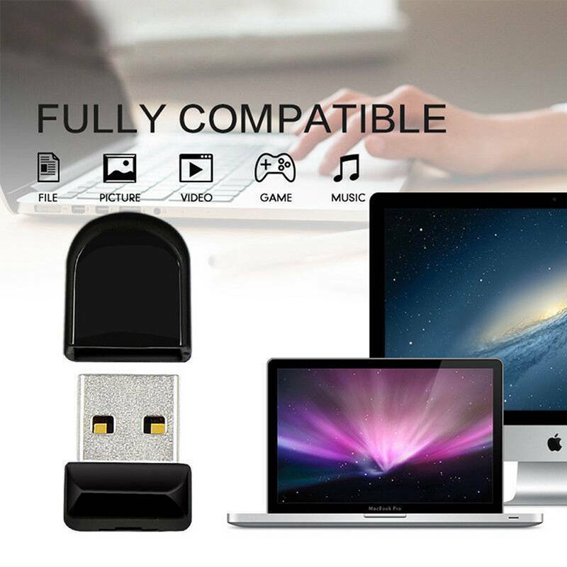 USB 2.0 Flash Drive Memory Stick Storage Waterproof Portable 8GB/ 16GB /32GB