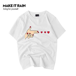 [ORDER] Áo phông Make It Rain (nhiều mẫu)