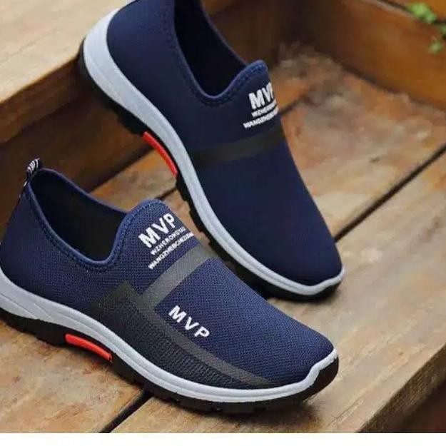 Giày Lười Nam Nữ 6.6 | BigBuy360 - bigbuy360.vn