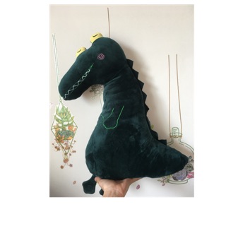 Gấu bông miniso lông sát mịn