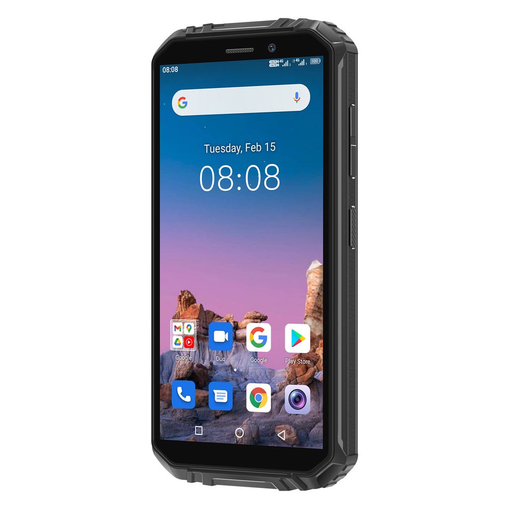 Điện thoại OUKITEL WP18