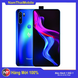 Điện thoại vsmart active 3 64gb ram 4gb - hàng chính hãng