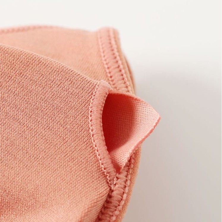 Bralette mùa hè, áo ngực bầu spandex cho các mẹ sợ nóng - siêu mảnh snugg | BigBuy360 - bigbuy360.vn