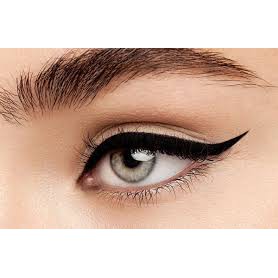 Kẻ Mắt Vacosi Natural Studio Waterproof Eyeliner VM24