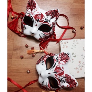 Kitsune 1/2-18 The last Summer