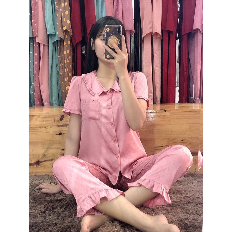 Pijama luxury Nohk