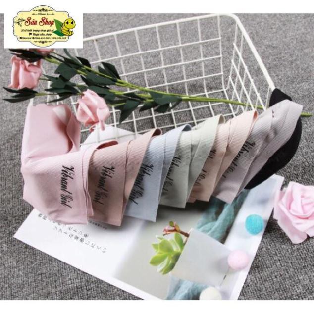 [K PHẢI SU THƯỜNG] Quần Lót Nữ Su Tăm Không Đường May | BigBuy360 - bigbuy360.vn