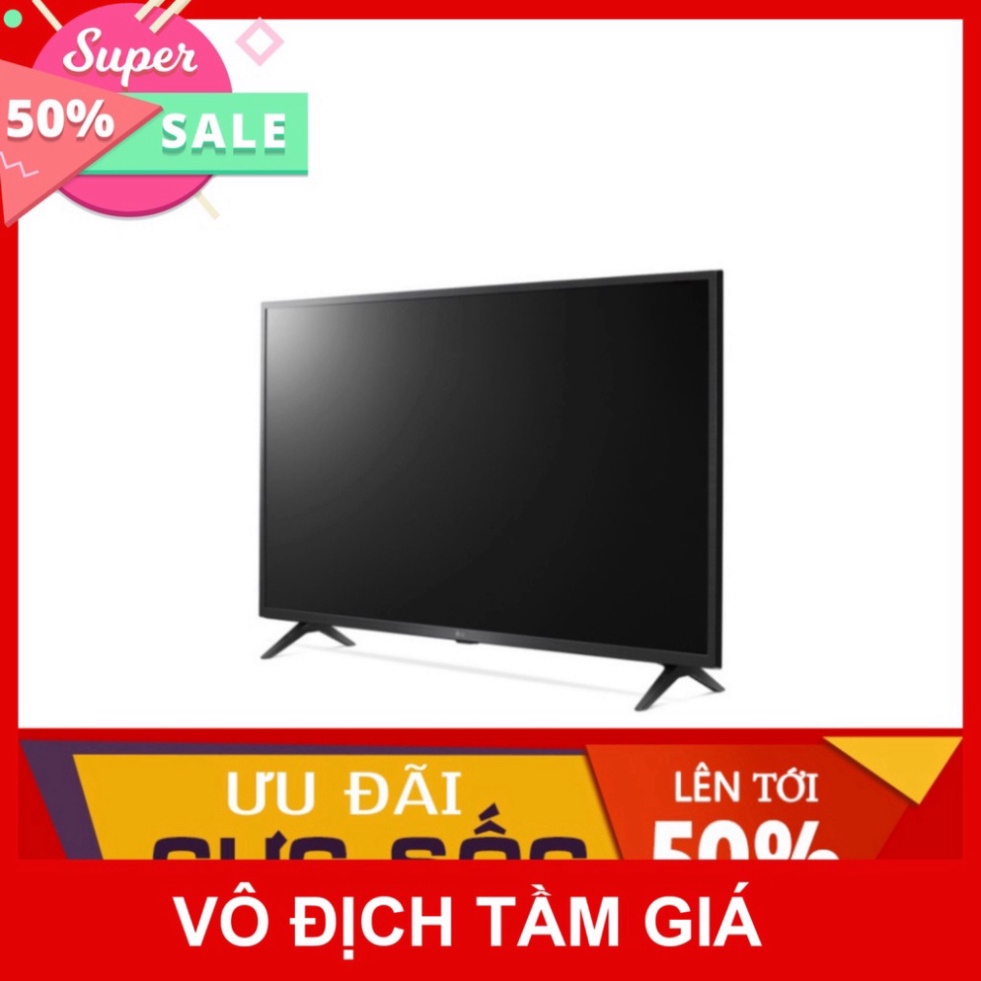 Smart UHD Tivi LG 50 inch 4K 50UP7500PTC - Model 2021 - Miễn phí lắp đặt