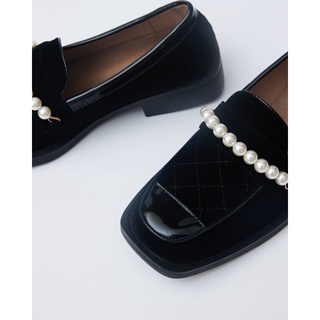 1353 - GIÀY MILA LOAFER