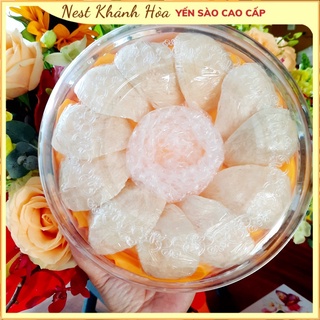 Yến sào cao cấp - Tổ yến rút lông định hình