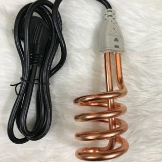 Sục điện đun nước siêu nhanh2200w rất bền và an toàn