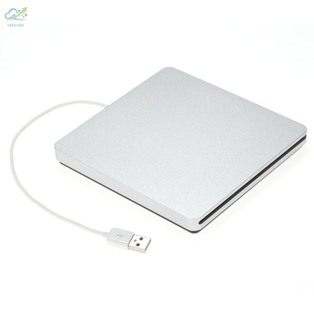 Đầu Đọc Đĩa Dvd Rom Dvd Rom Thay Thế Cho Imac / Macbook / Macbook Air / Pro