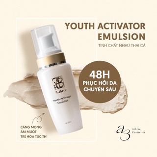 Serum Nhau thai cá Youth Activator Emulsion
