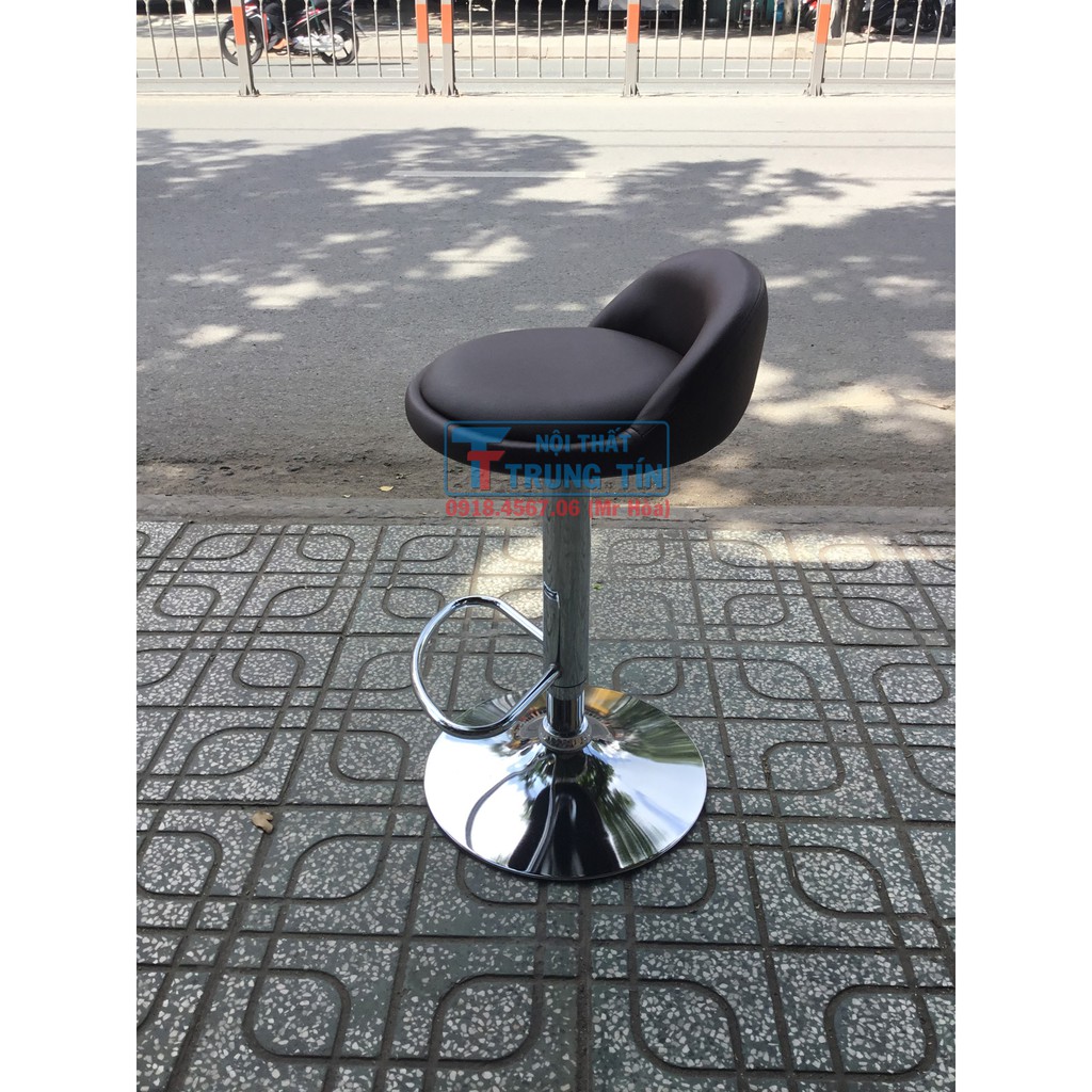 ghế quầy bar trắng TT00 | BigBuy360 - bigbuy360.vn