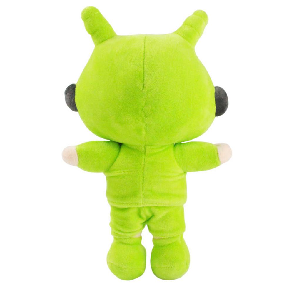 Đồ chơi nhồi bông Mềm 16-30cm Hình Động Vật Đáng Yêu