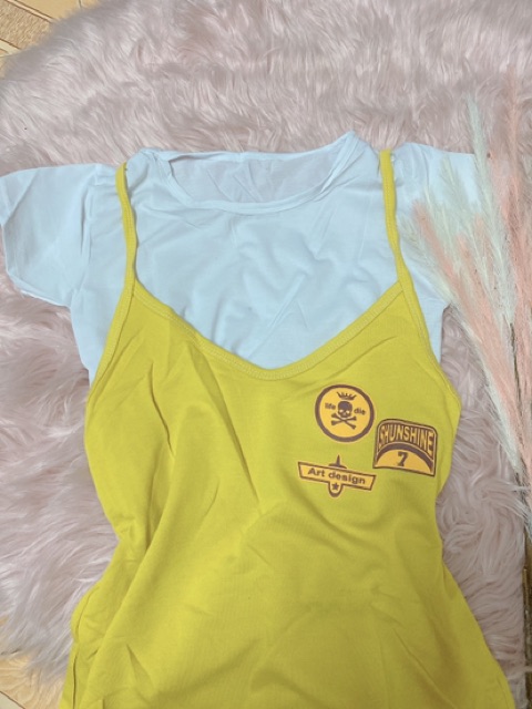 Đầm Set Đủ Mẫu (lựa live) | BigBuy360 - bigbuy360.vn