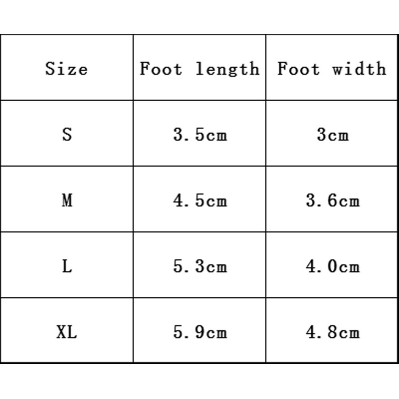 Bộ 4 Chiếc Giày Dạng Lưới Siêu Nhẹ Thoáng Khí Cho Thú Cưng