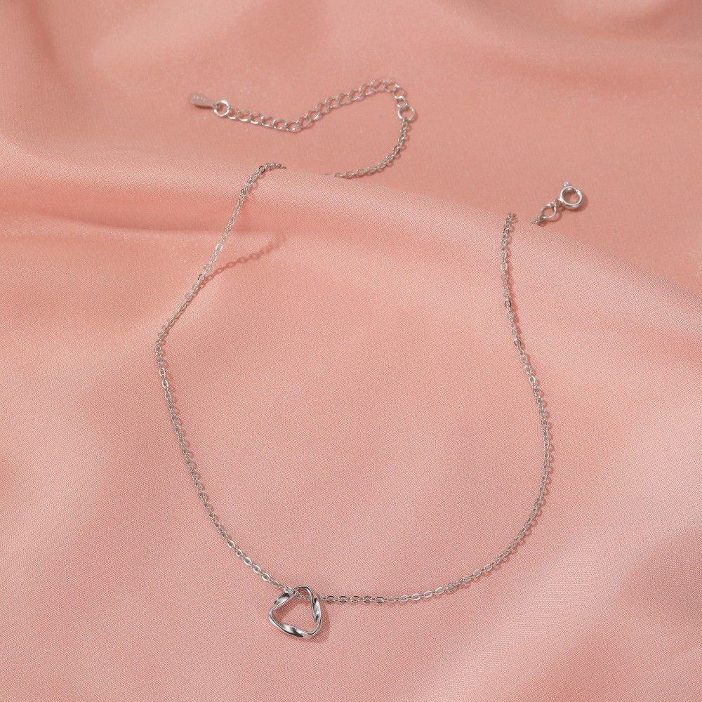 Vòng cổ bằng hợp kim thiết kế thời trang trẻ trung