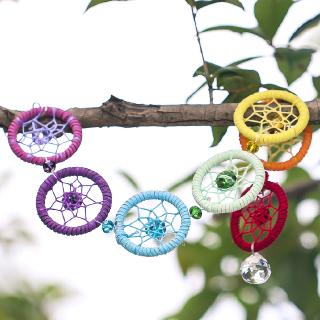 Dream Catcher Treo Tường Trang Trí