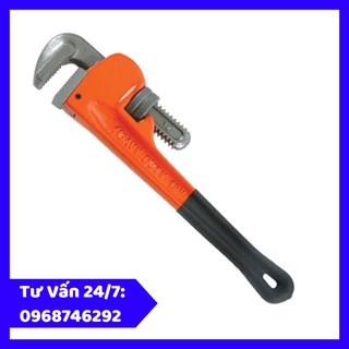 Kìm nước asaki 36in/915mm, mỏ lết răng asaki 36in