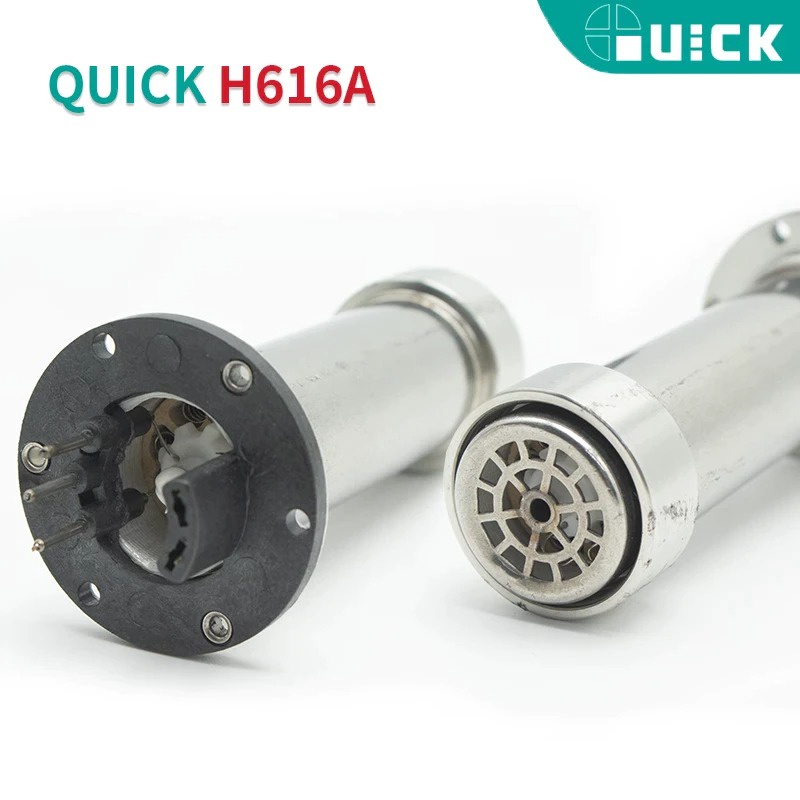 Đầu nhiệt, đầu đốt nóng Quick H616A cho khò Quick 861DW 856AX 856AE
