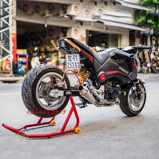 Pen nâng xe máy phân khối lớn