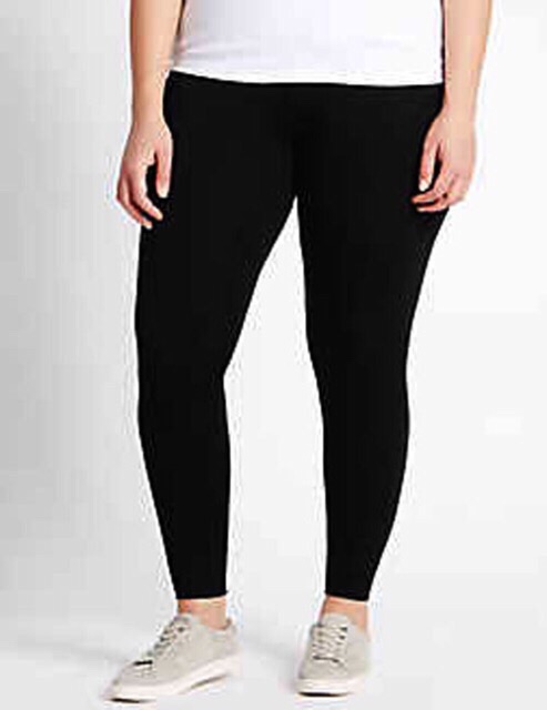 Quần legging big size Warm