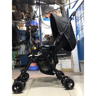 Xe đẩy Aprica 1 chiều 2 tư thế gấp gọn