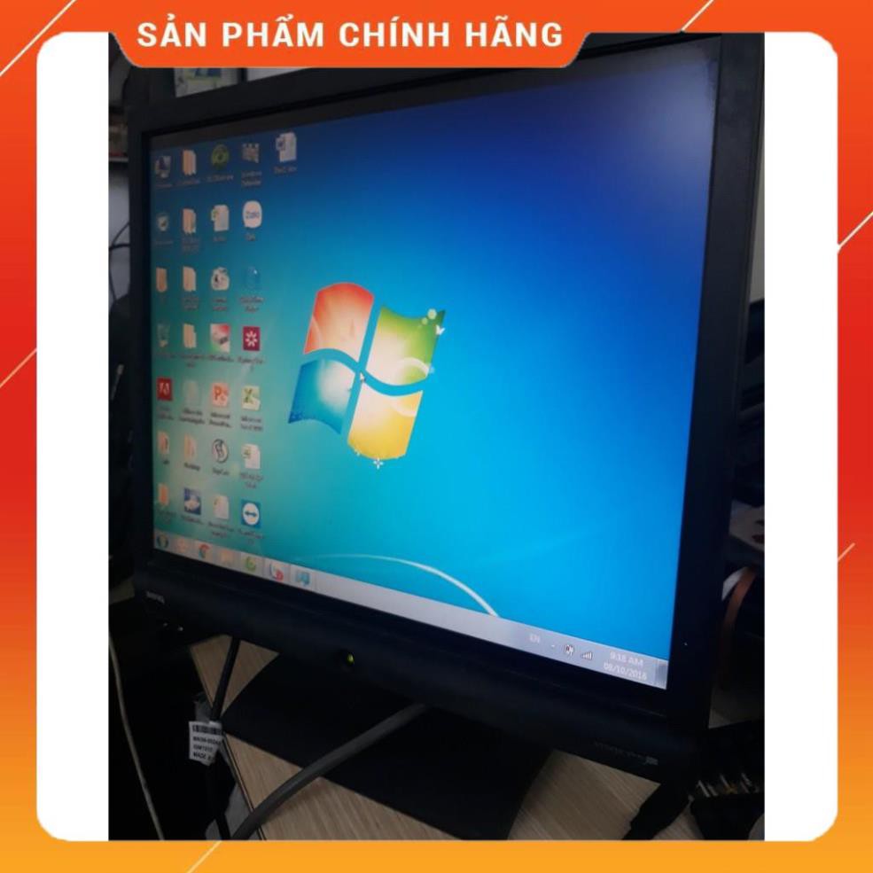 Màn hình 17in sước nhẹ thanh lý văn phòng | BigBuy360 - bigbuy360.vn