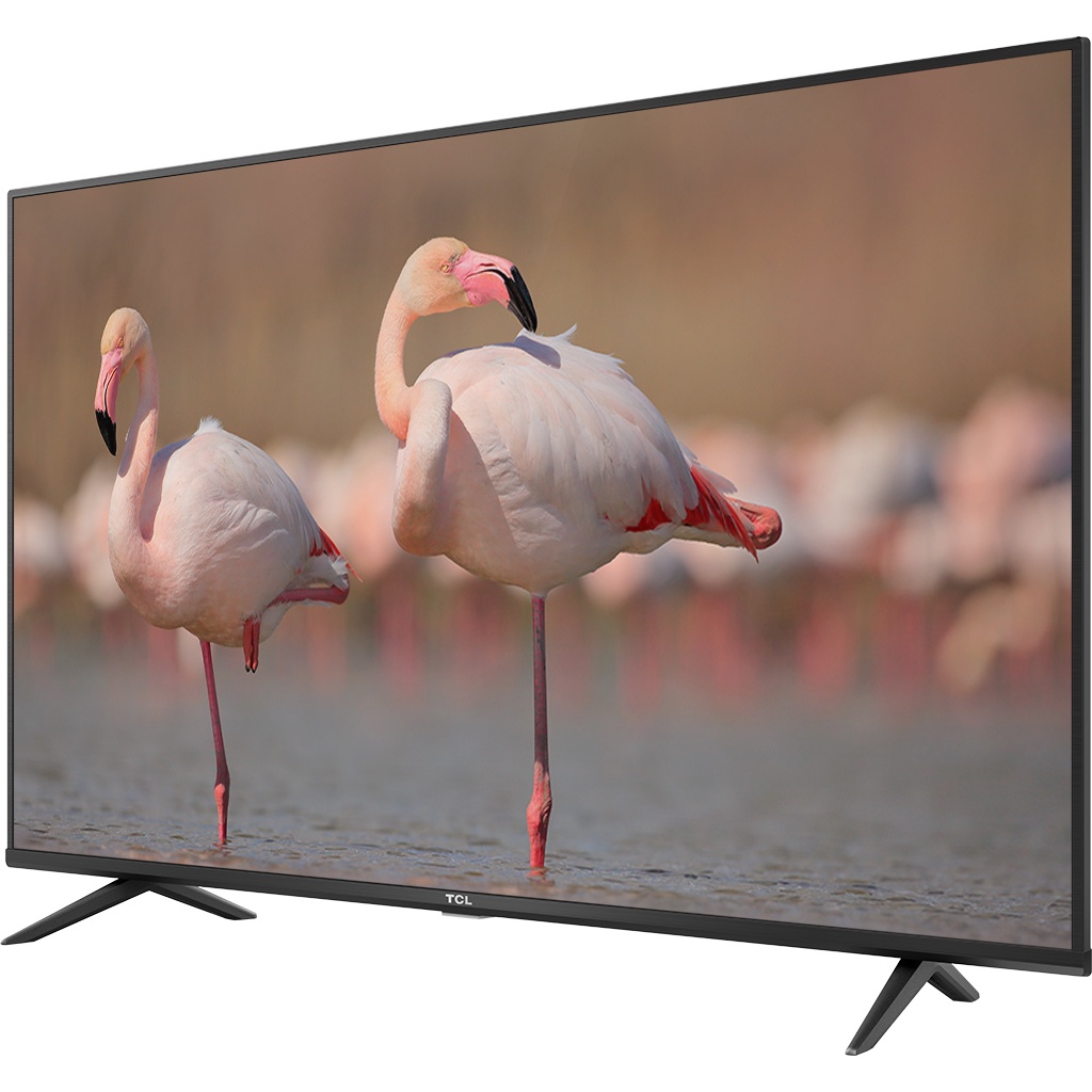 [Mã ELHAMS5 giảm 6% đơn 300K] [TCL 65P618] Android Tivi TCL 4K 65 inch 65P618