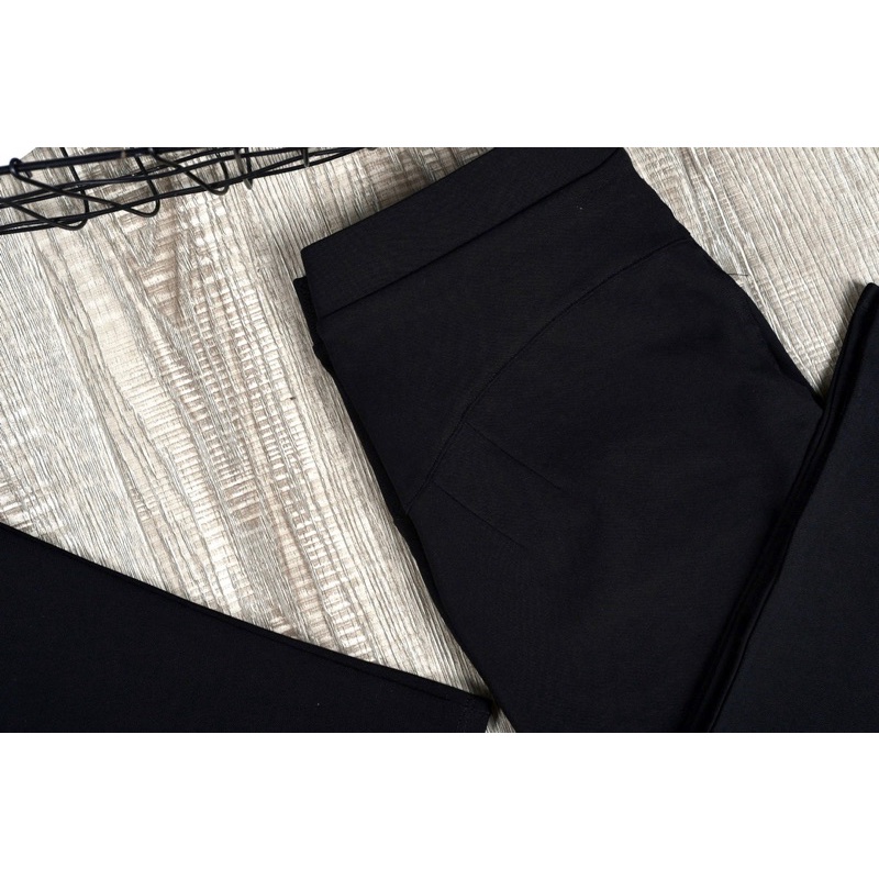 quần legging ngố nâng mông Q16 | BigBuy360 - bigbuy360.vn