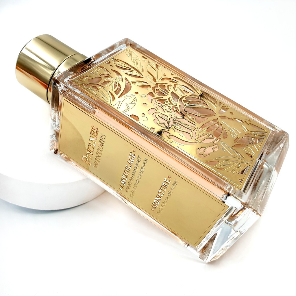 Mẫu thử nước hoa nữ Lancome Maison Pivoines Printemps EDP 10ml