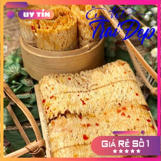 Mực Cán Trai Đẹp 250G