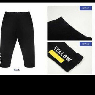 Quần legging thun cotton xuất Hàn