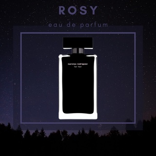 Nước hoa Narciso Rodriguez for her EDT Delicate Limited Edition 5ml/10ml-🌹𝓡𝓸𝓼𝔂.𝓹𝓮𝓻𝓯𝓾𝓶𝓮