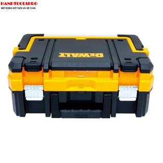 Hộp đựng dụng cụ Dewalt DWST17808