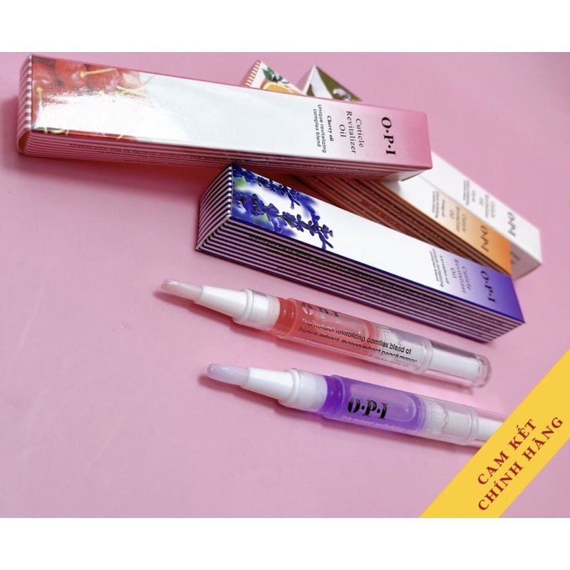 Bút dưỡng viền móng OPI loại tốt
