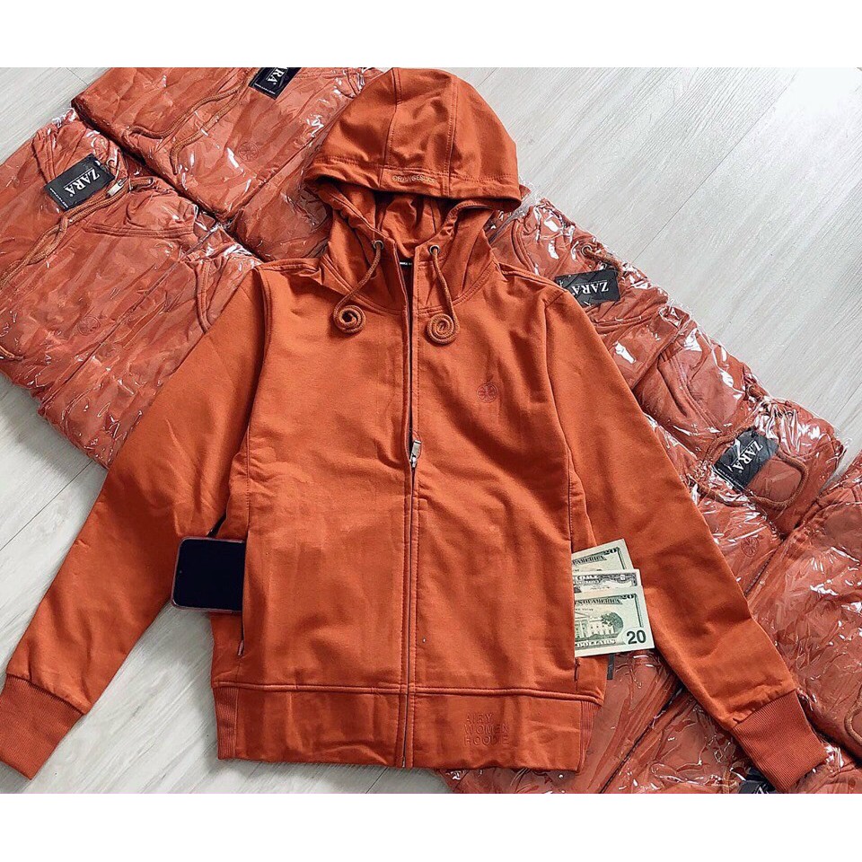 Áo Khoác Thun Nhiều Màu - Áo Khoác Thun Cho Nữ 6 Túi | BigBuy360 - bigbuy360.vn