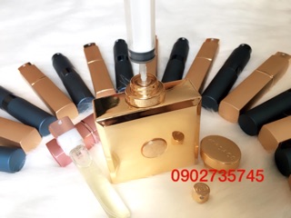 Lọ chiết nước hoa 