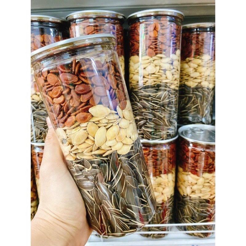 Hạt Tết Mix 3 loại