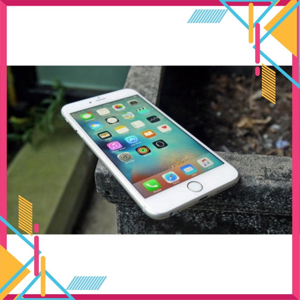 GIÁ KHUYẾN MÃI Điện thoại IP6 64/32/16 Gb - khuyến mại phụ kiện thời trang , bảo hành chánh hãng toàn nước - duongbimbim