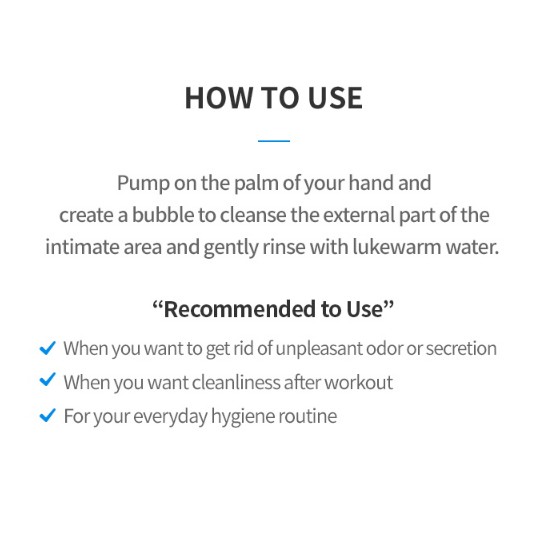 Dung Dịch Vệ Sinh Phụ Nữ An Toàn Dịu Nhẹ ETUDE pH5.5 Feminine Wash 200ml