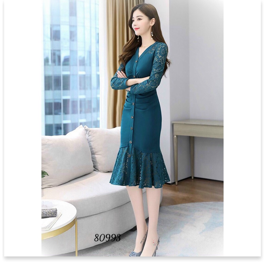 ĐẦM BODY NỮ CỰC HOT SIÊU XINH DÀNH CHO CÁC NÀNG KME FASHION