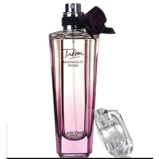 Nước hoa lancome tresor midnight rose 75ml Pháp .